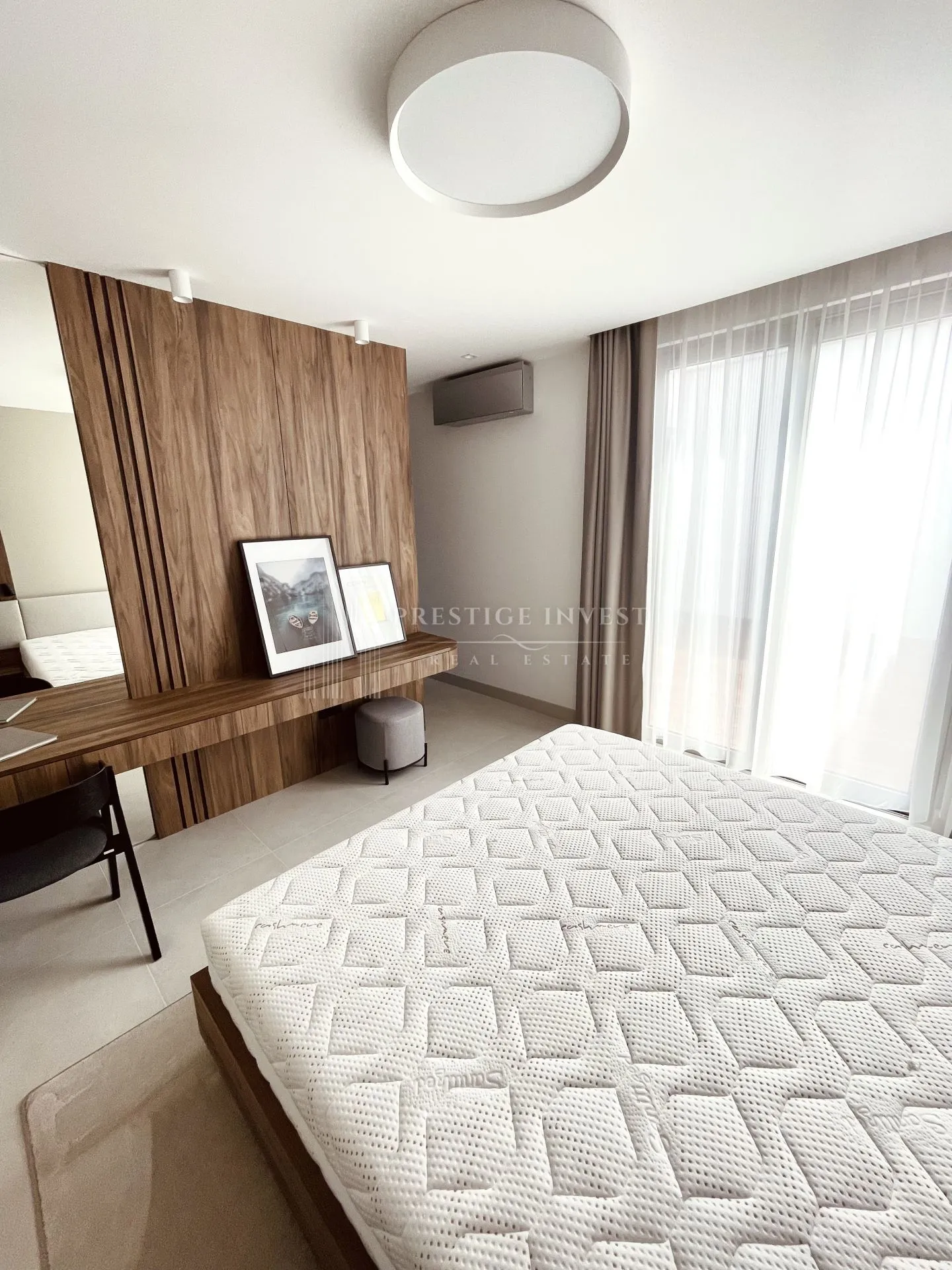 rogoznica- centar- luksuzan namješten penthouse - slika 76