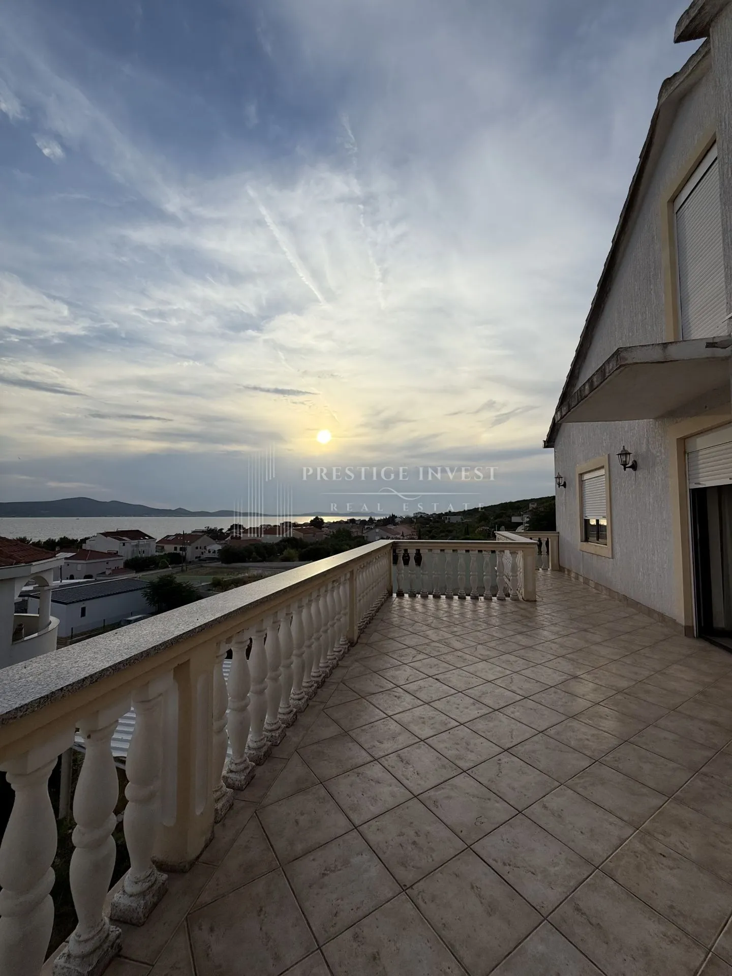sveti petar- kuća s pogledom na more- 2 trosobna stana - slika 10