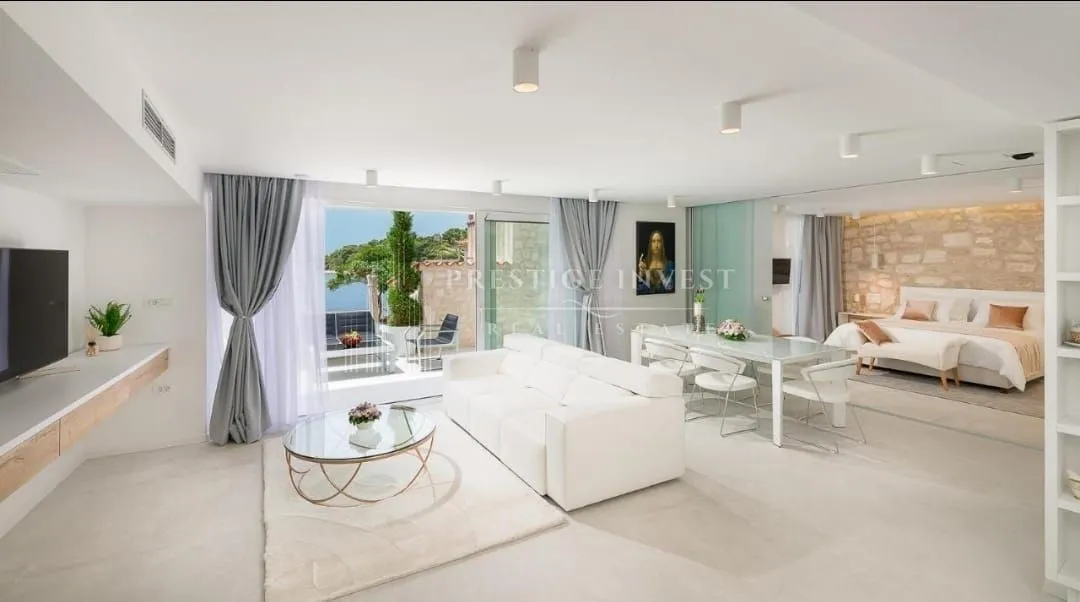 heritage villa christina - hvar - slika 4