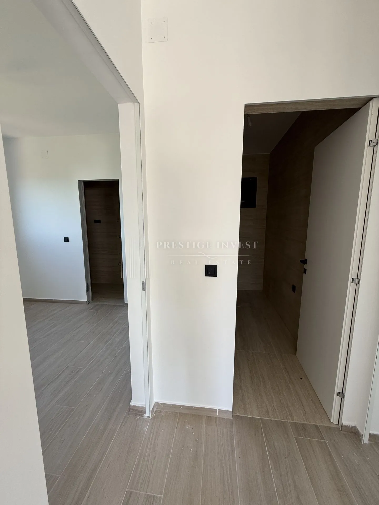 luksuzan penthouse pogled na more- s7 - drugi red uz more - slika 33
