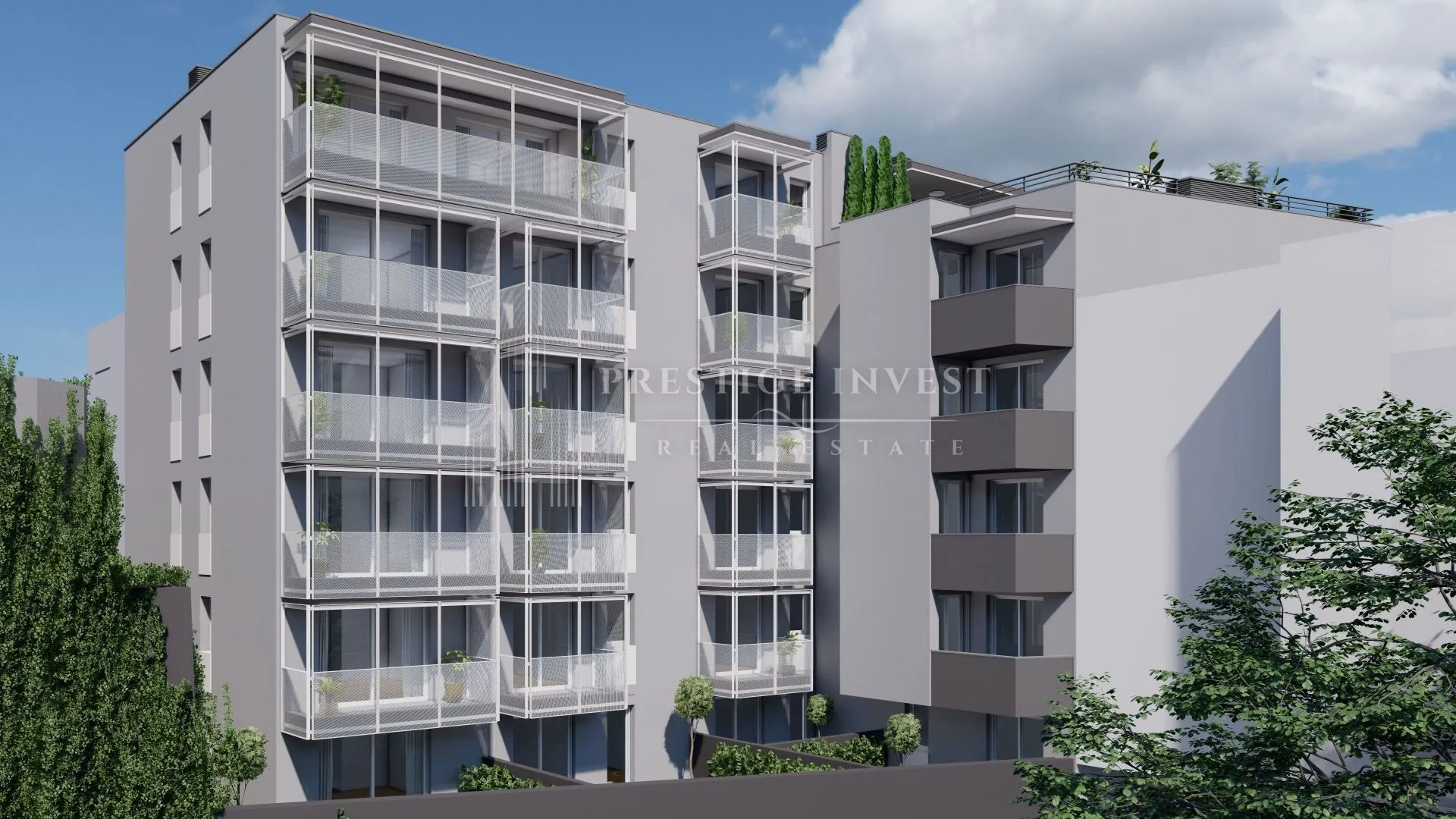 split- prostrani penthouse-131,83m2 - slika 2