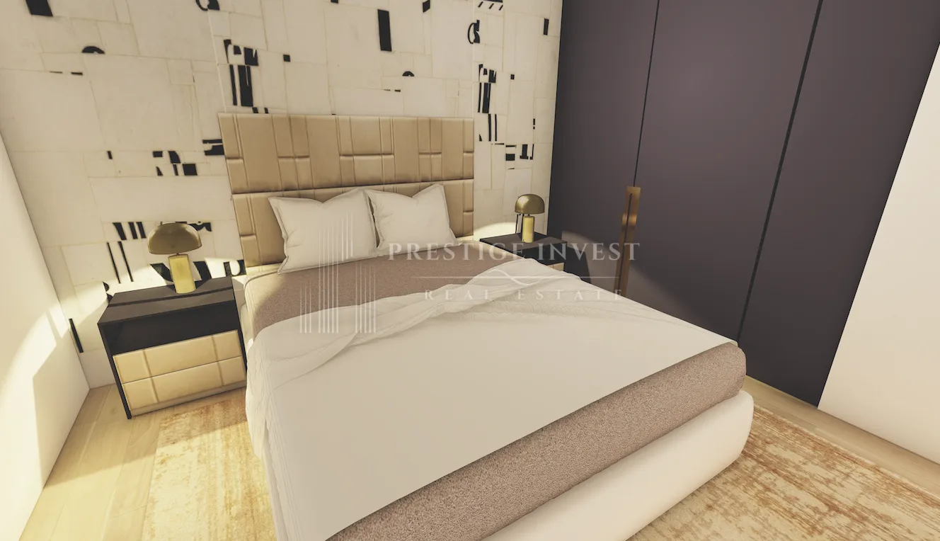 zadar centar- 3 sobni penthouse - slika 22