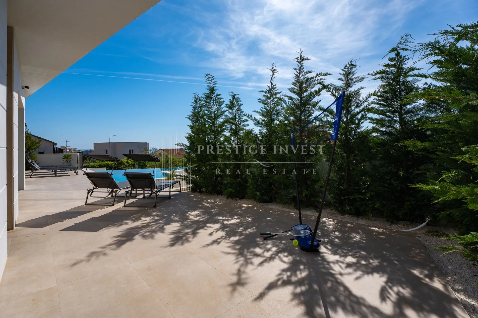 luksuzna villa imperial - ražanj - rogoznica - slika 30