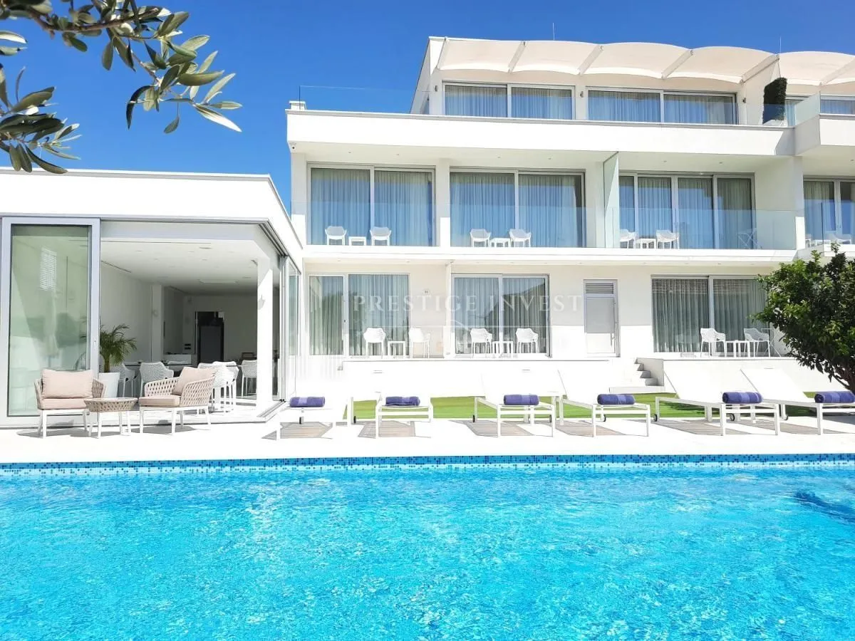 Hotel U Zadru - Zadar