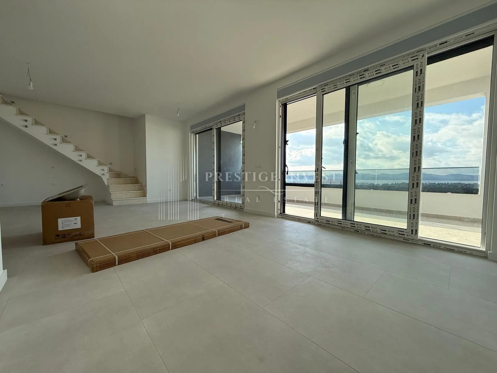 zadar- penthouse s krovnom terasom- s7 - slika 9