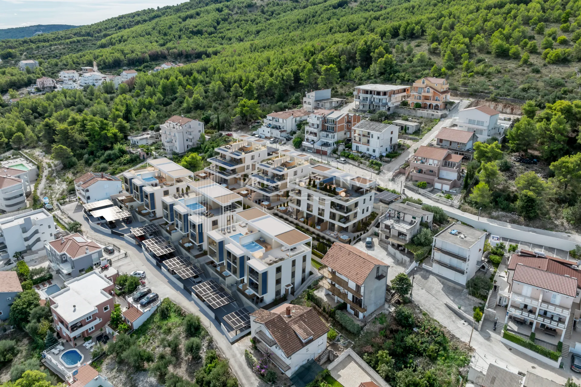 apartman ciovo slatine p3 a3 - slika 7