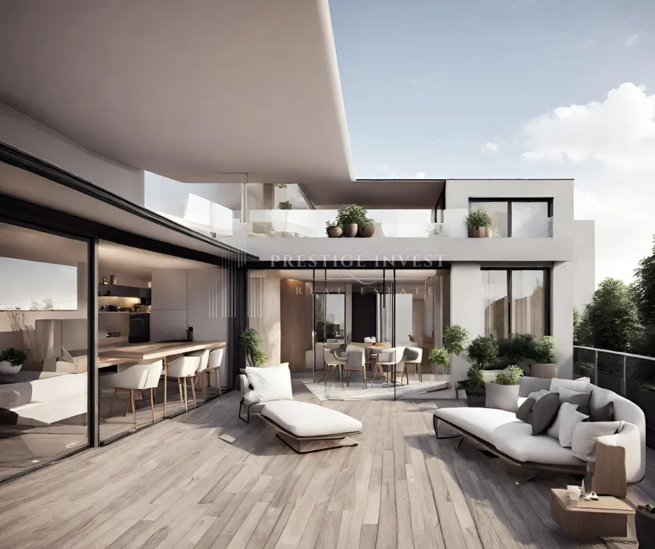 zadar diklo-111m2- 3-soban stan - slika 2