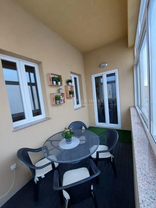 zadar- centar- prvi red uz more- 76m2- prilika - slika 10