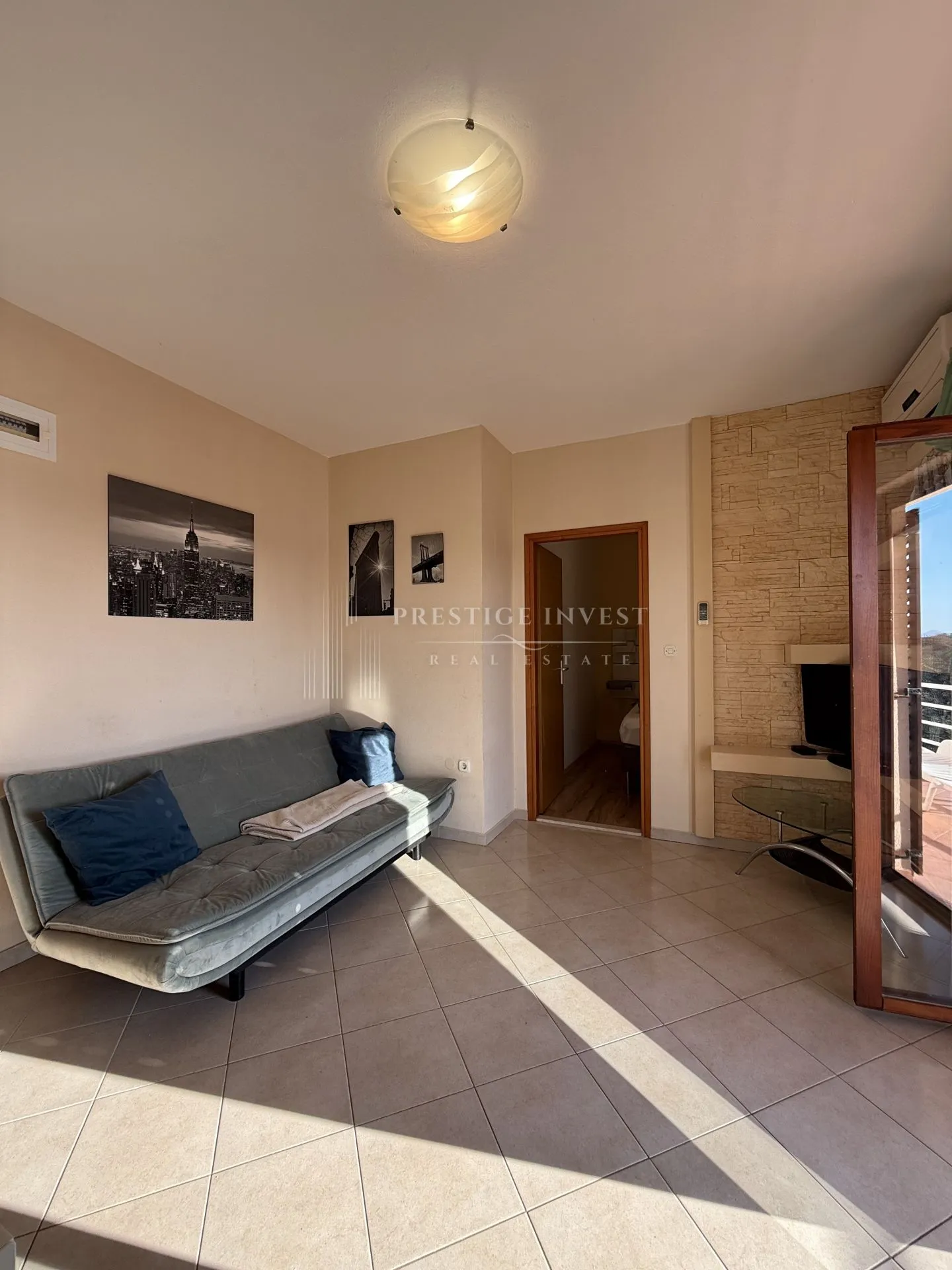 sukošan- apartmanska kuća -1900m2- 150m od plaže - slika 24