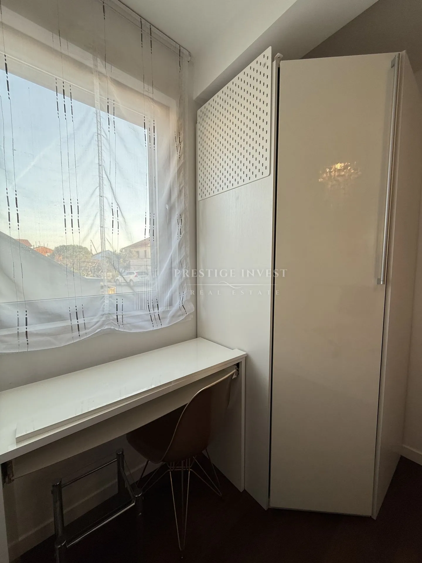 borik -trosoban stan s vrtom - 88,6 m2 - slika 24