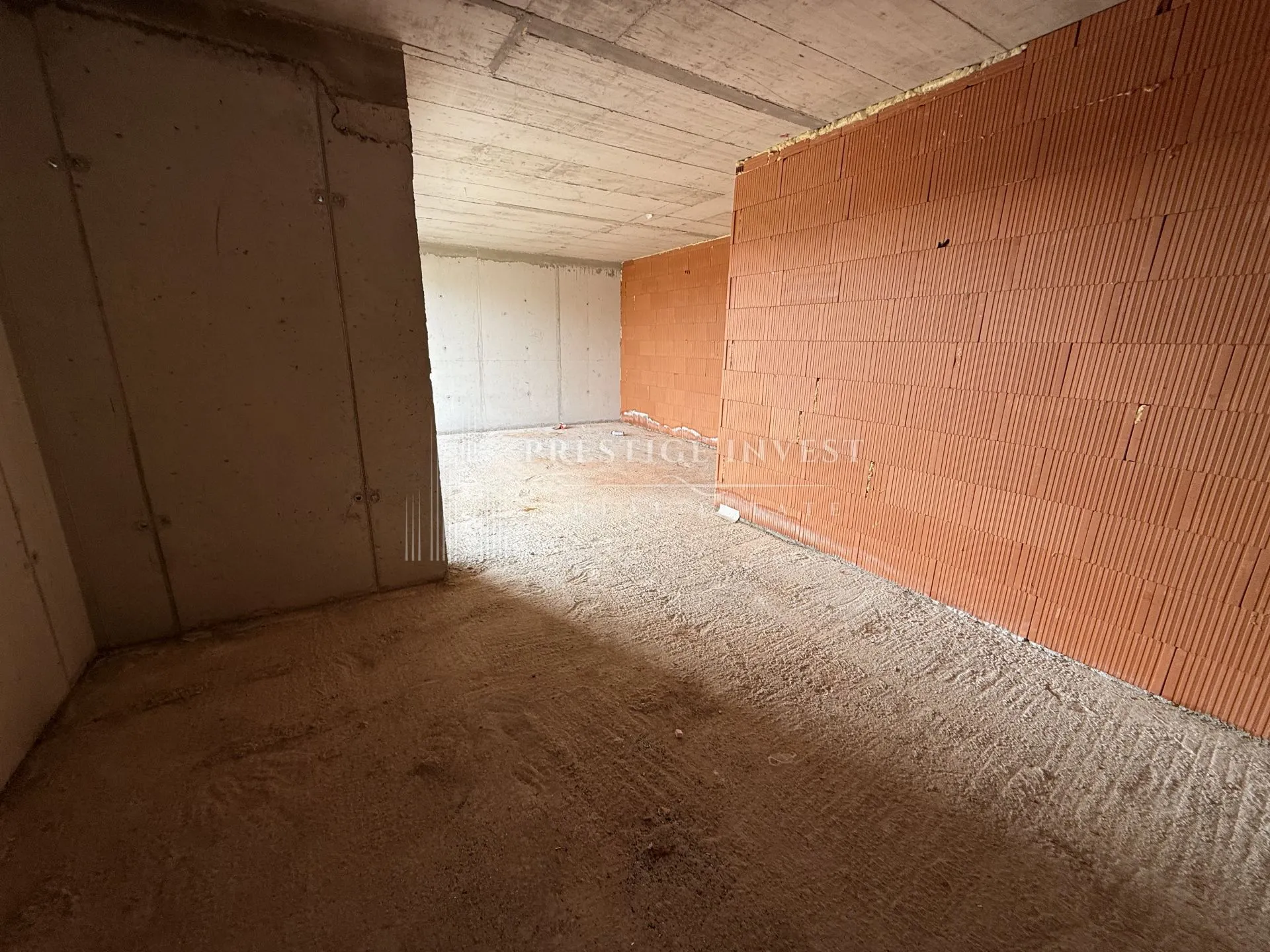 sukošan novogradnja- 3-sobni penthouse s krovnom terasom- s6 - slika 38