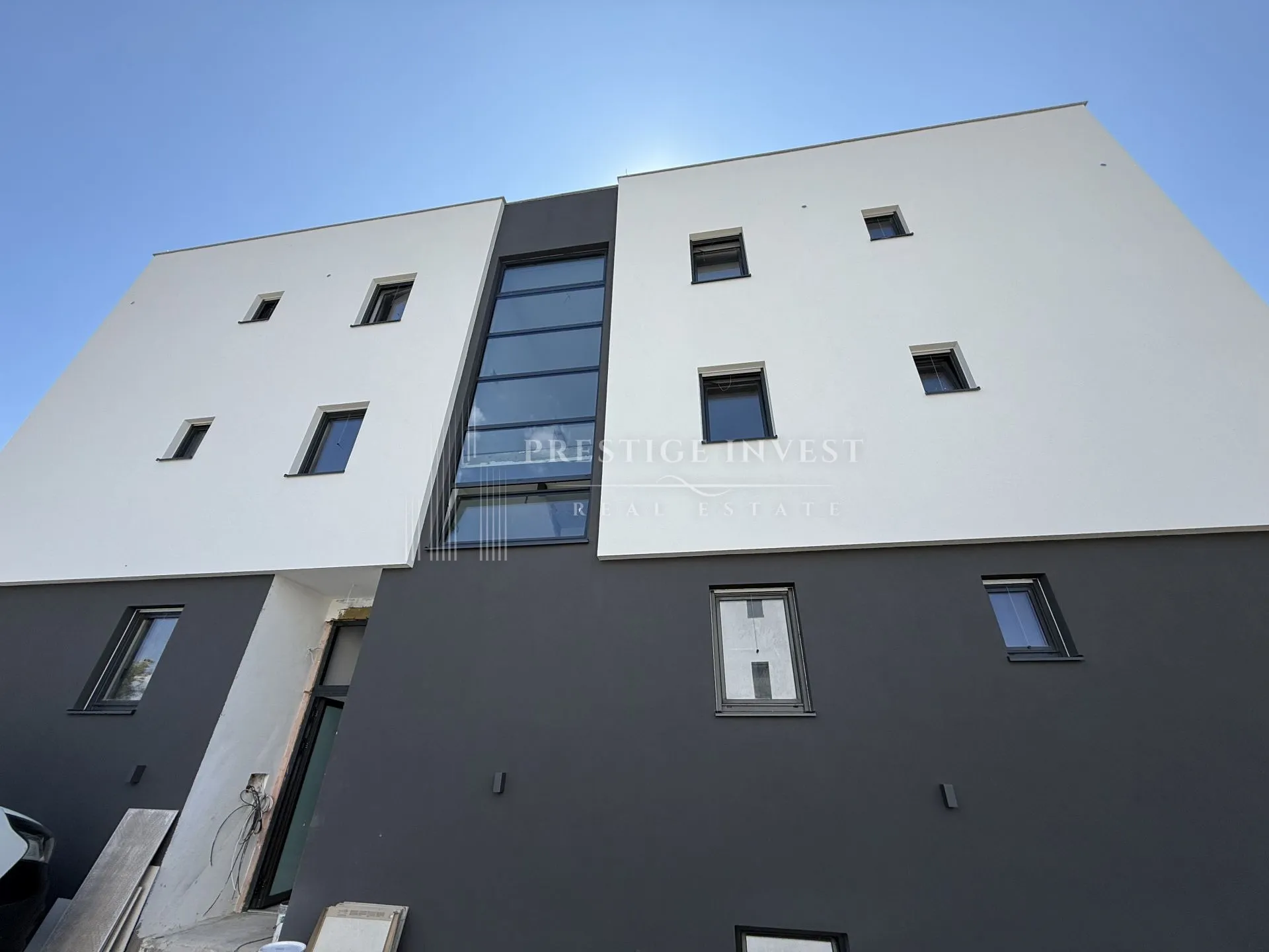 sukošan- luksuzan penthouse s5- krovna terasa - slika 44