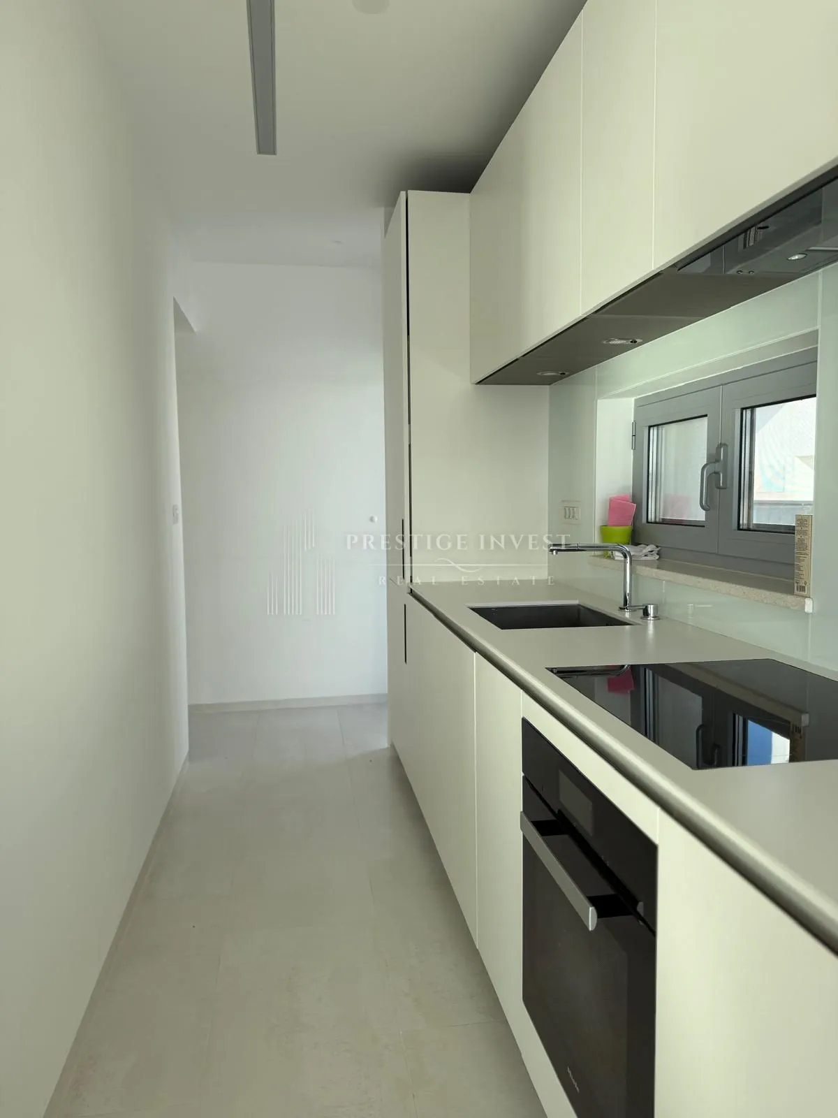 sukošan - penthouse- prvi red uz more - slika 28