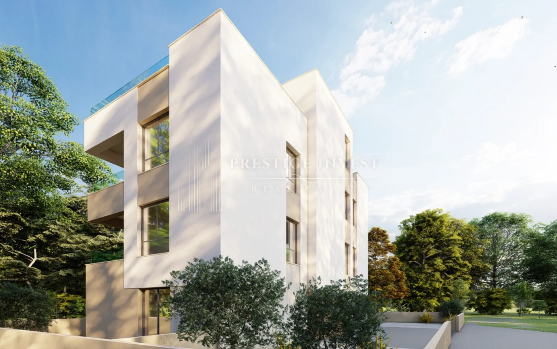 zadar centar- 3 sobni penthouse - slika 8