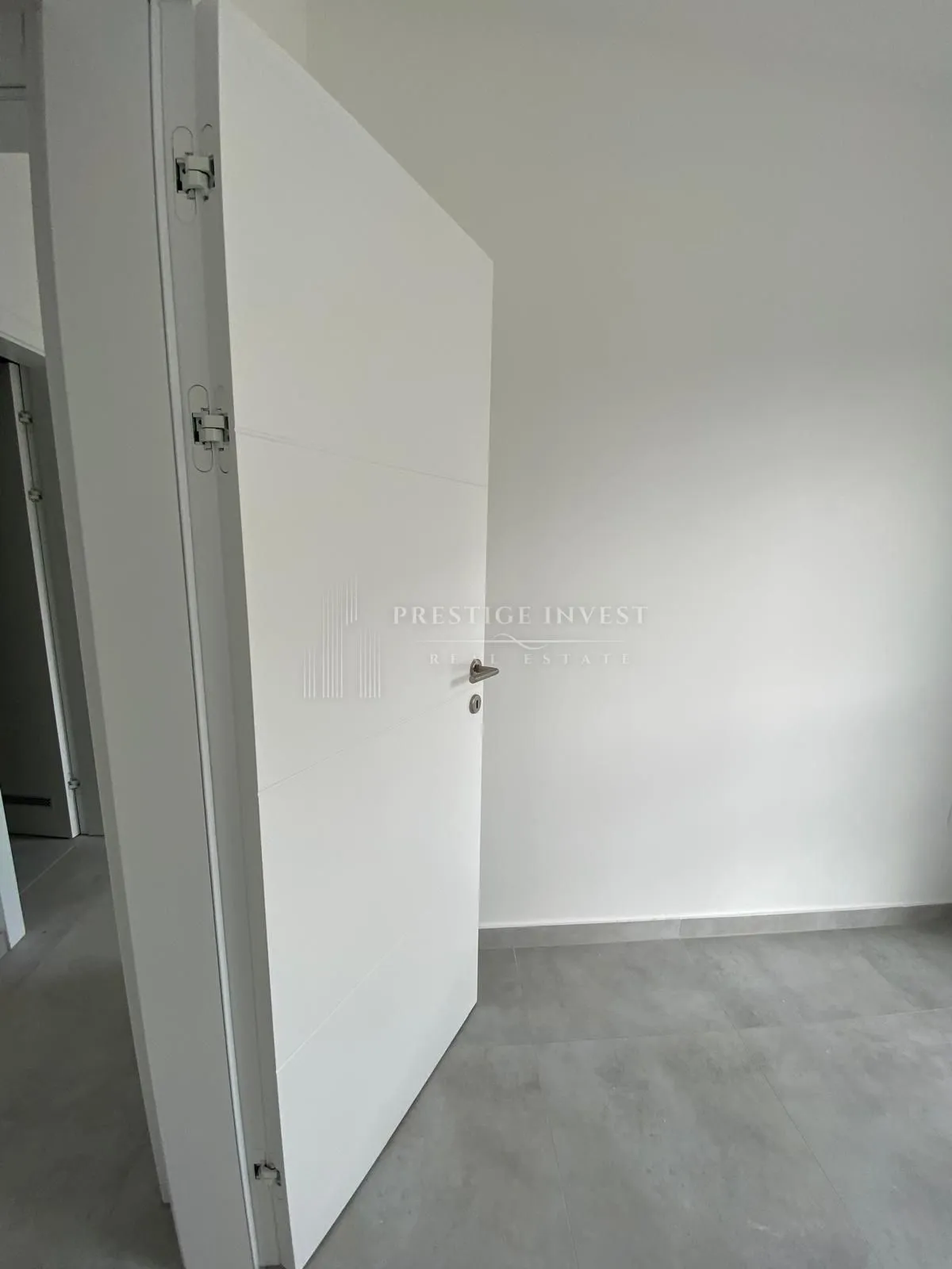 kožino- luksuzan penthouse s panormskim pogledom, 90m od mora - slika 19