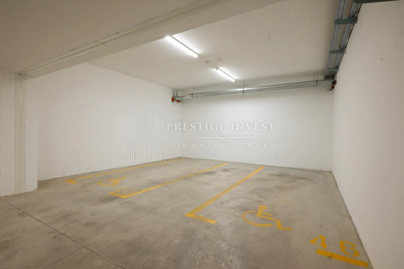 zadar-namješten trosoban penthouse s garažom - slika 47