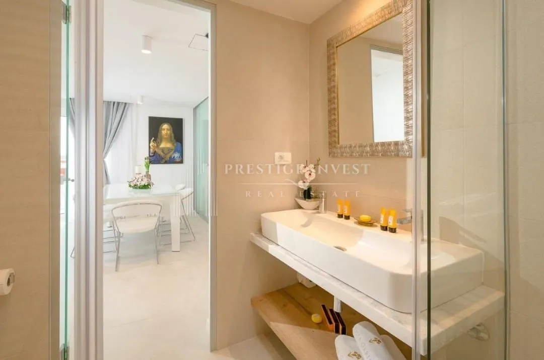 heritage villa christina - hvar - slika 3