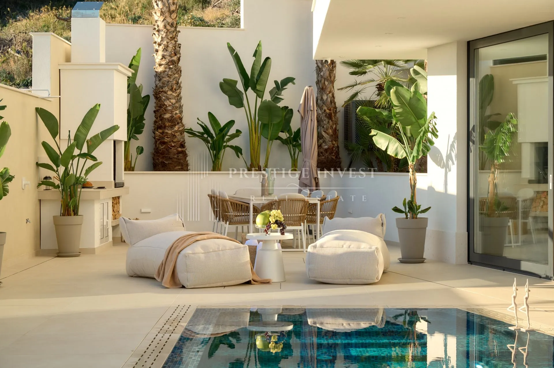 luksuzna villa aurea - slika 4