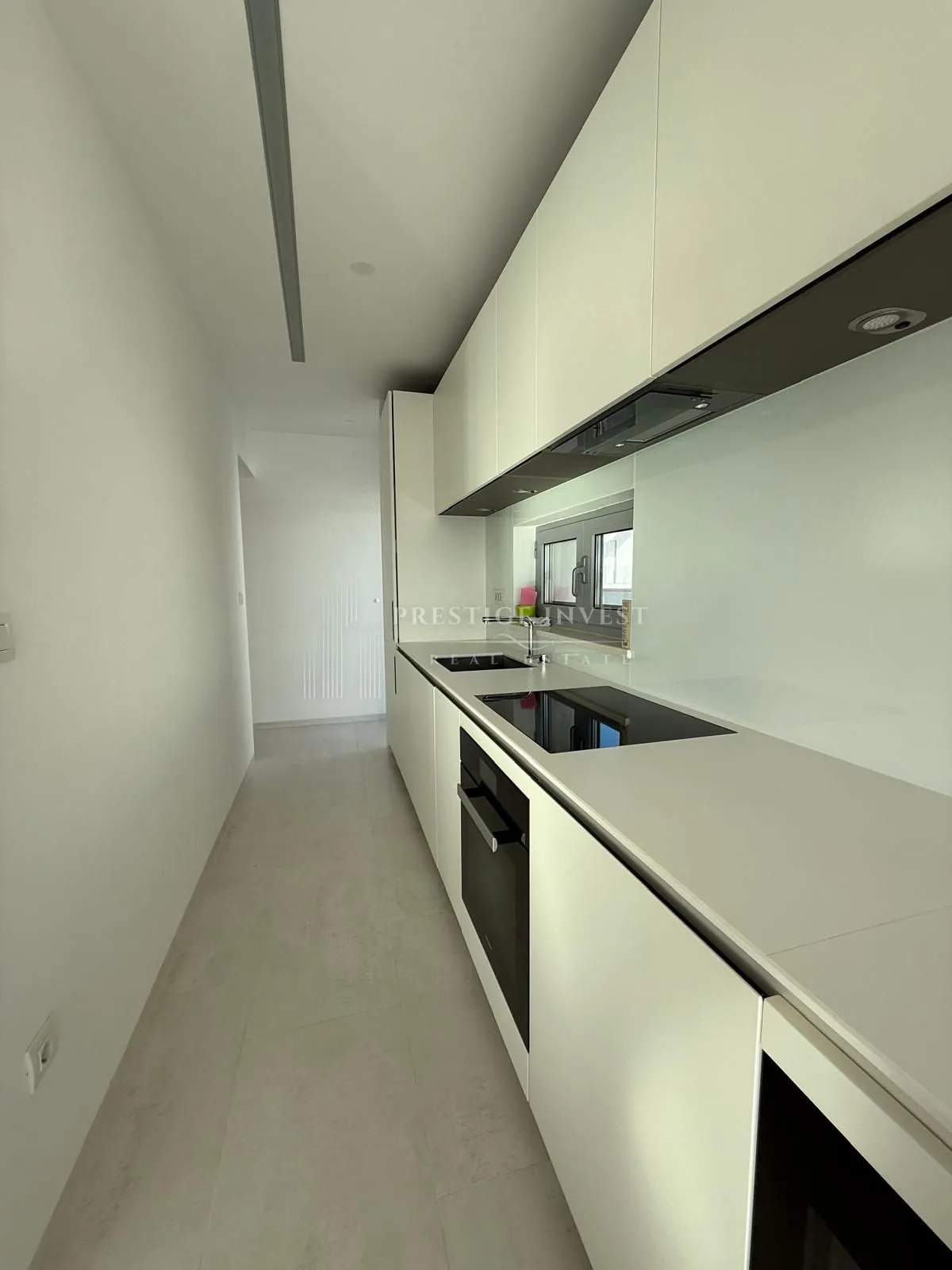 sukošan - penthouse- prvi red uz more - slika 25