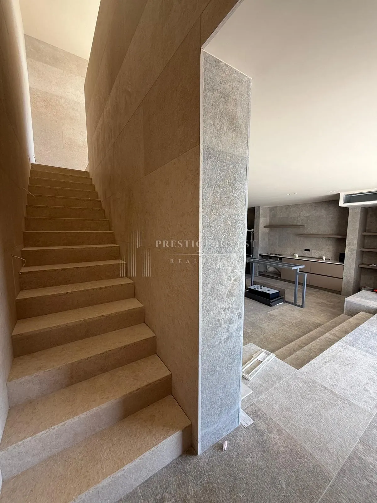 rogoznica - luxuzna vila- prvi red uz more - slika 55