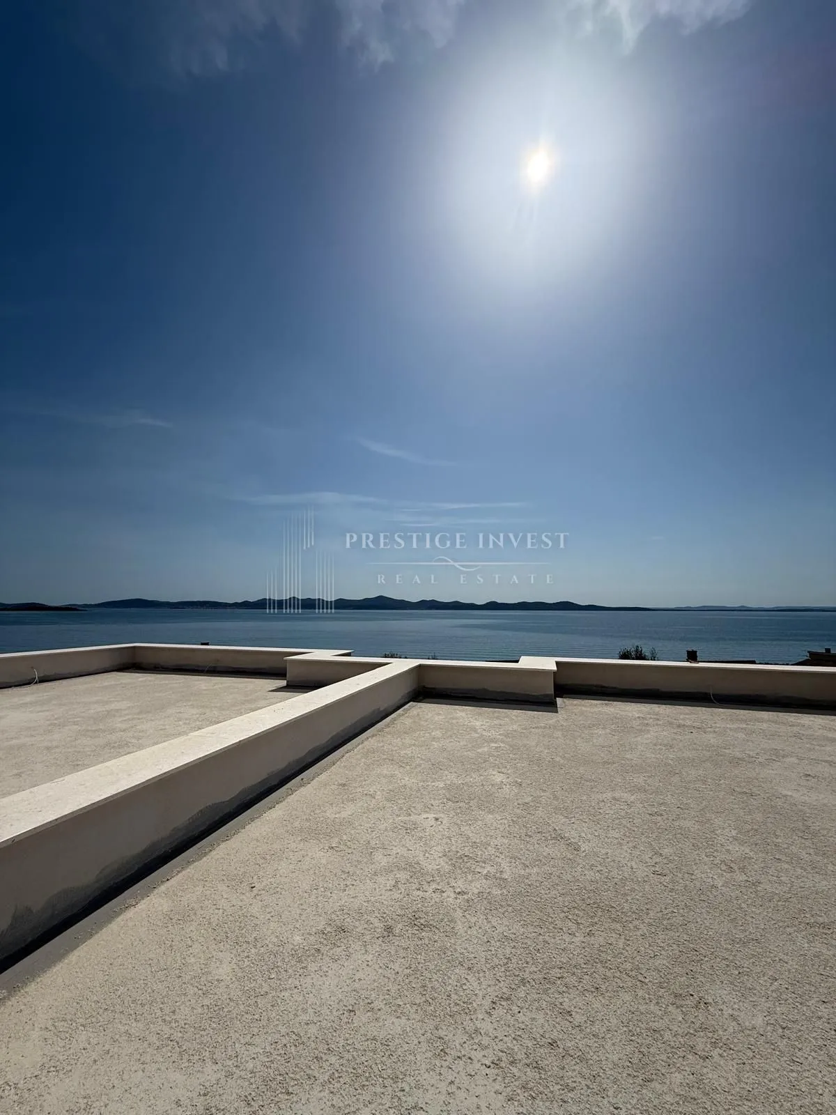 diklo- zadar- s3- dvosoban stan 2 red od mora - slika 4