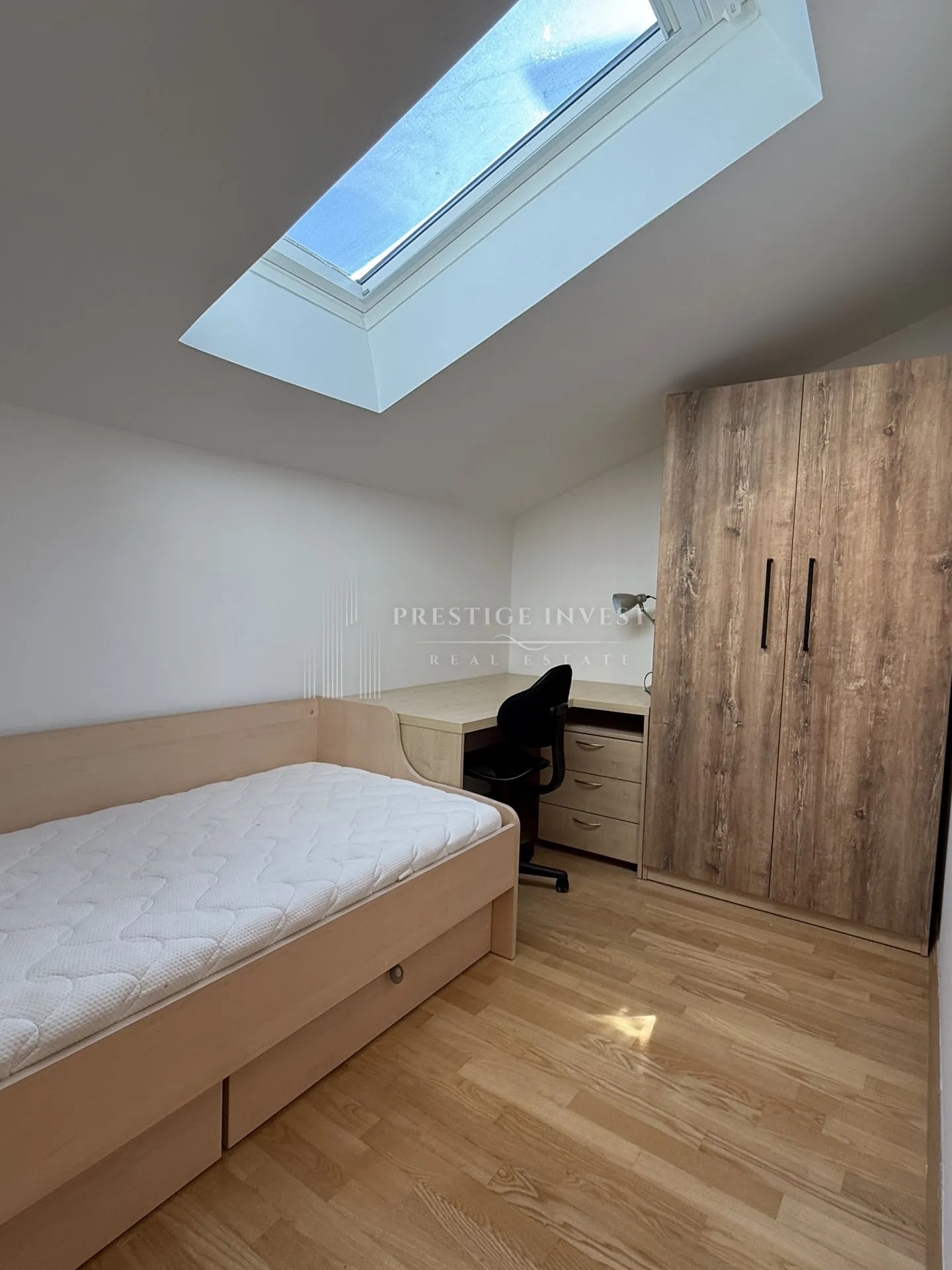 zadar- trosoban stan s garažom- 90m2 - slika 18