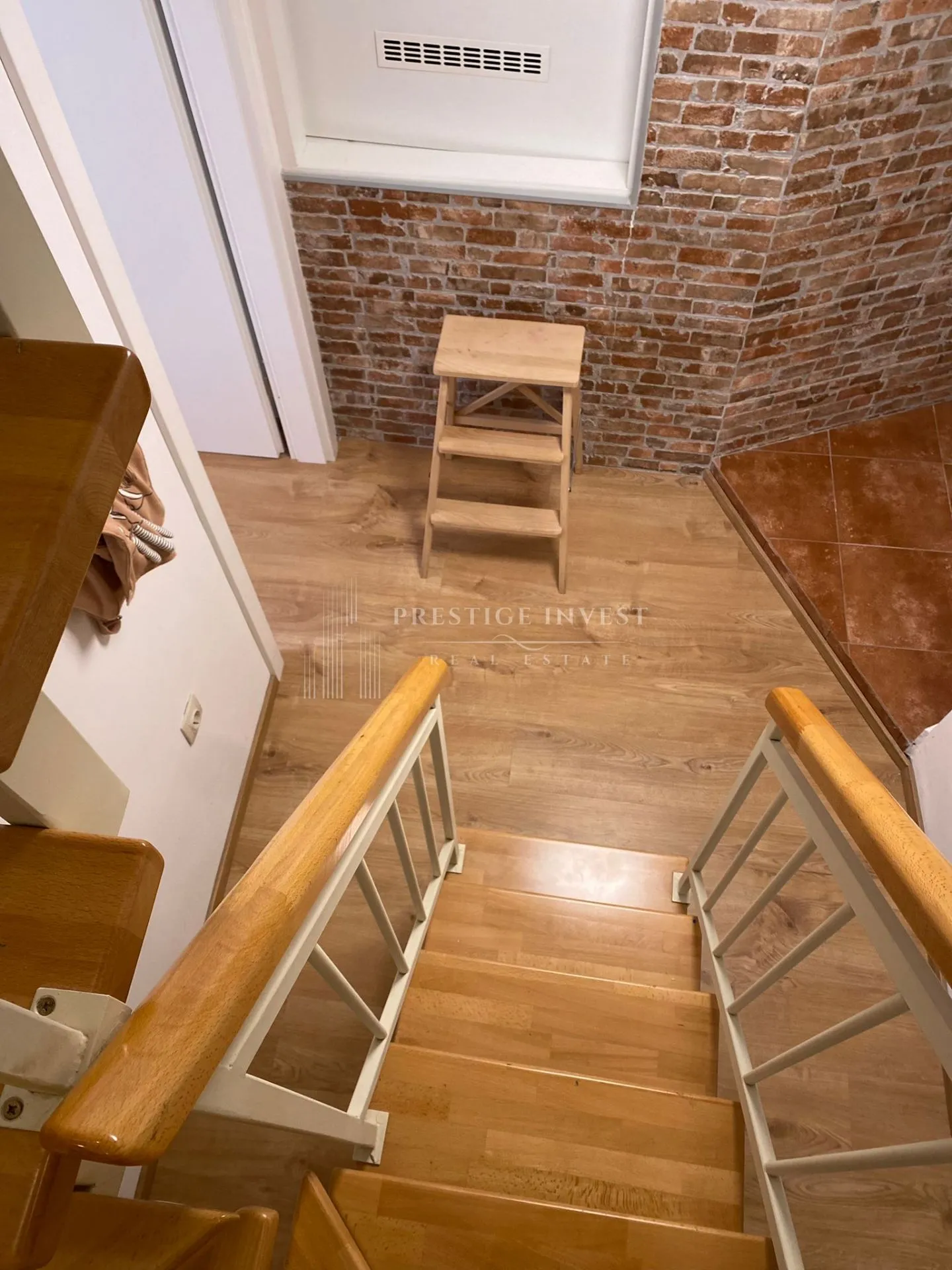 petrčane-dvoetažni stan sa vrtom - slika 17