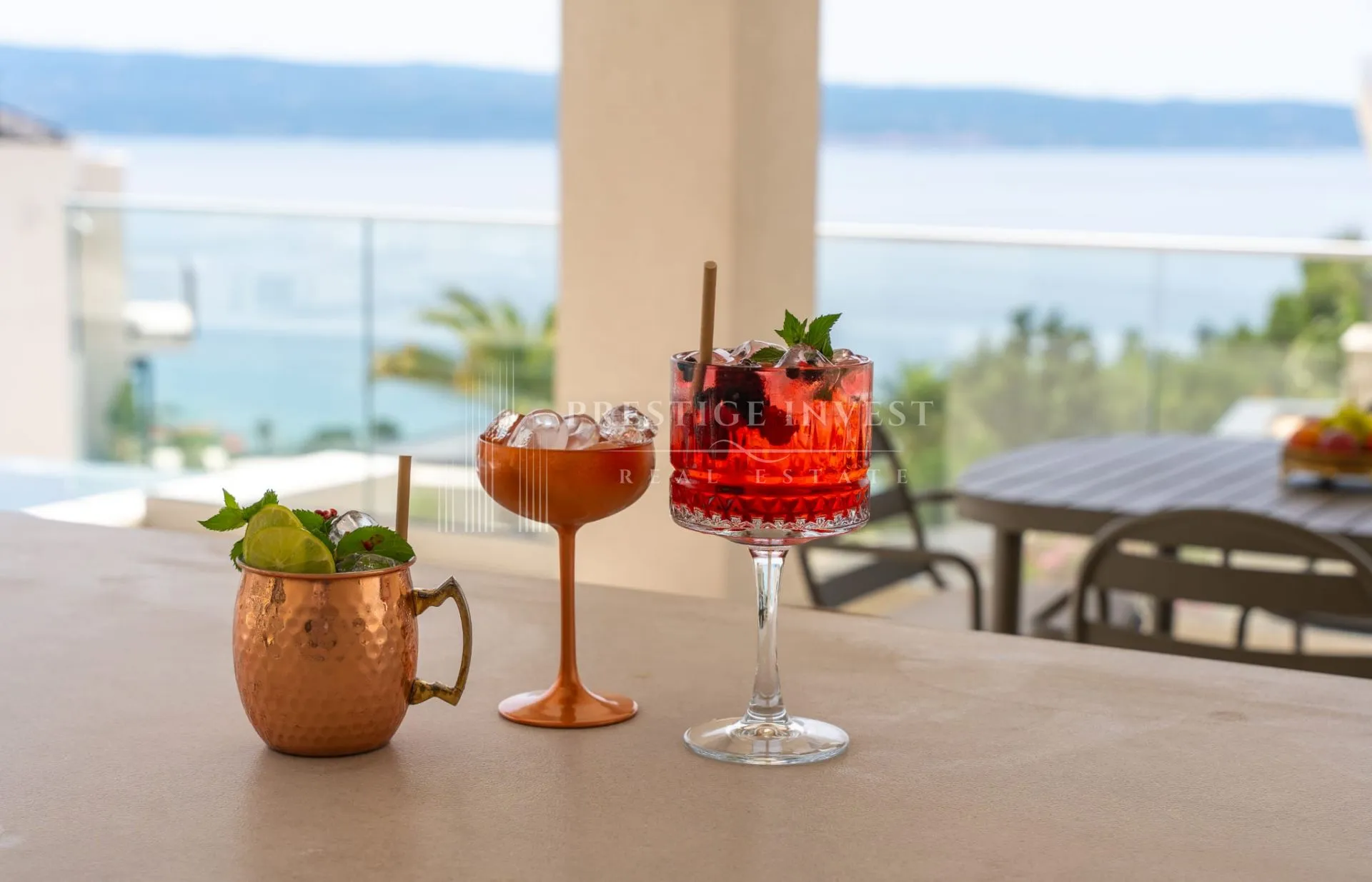 split, villa olea - slika 76