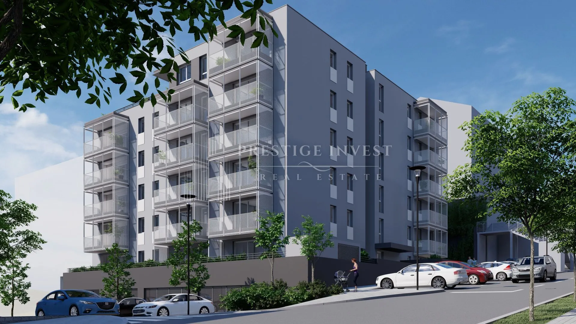 split- prostrani penthouse-131,83m2 - slika 3