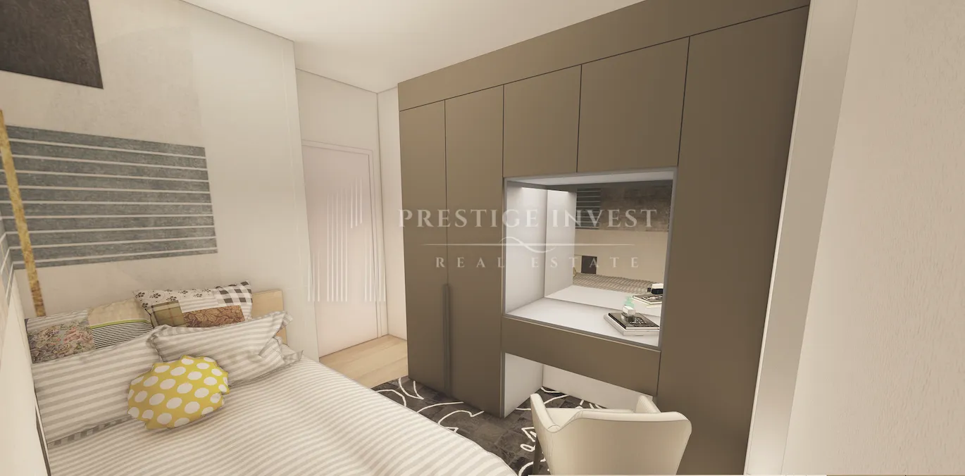 zadar centar- 3 sobni penthouse - slika 28