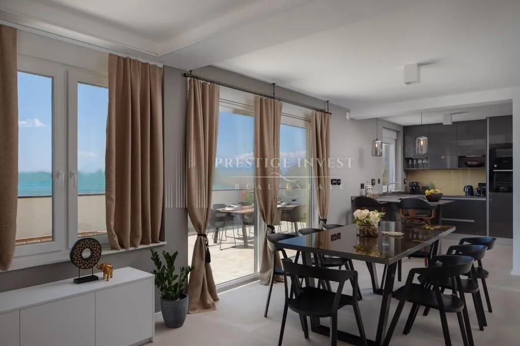 villa majestic seaside oasis- prvi red uz more - slika 11
