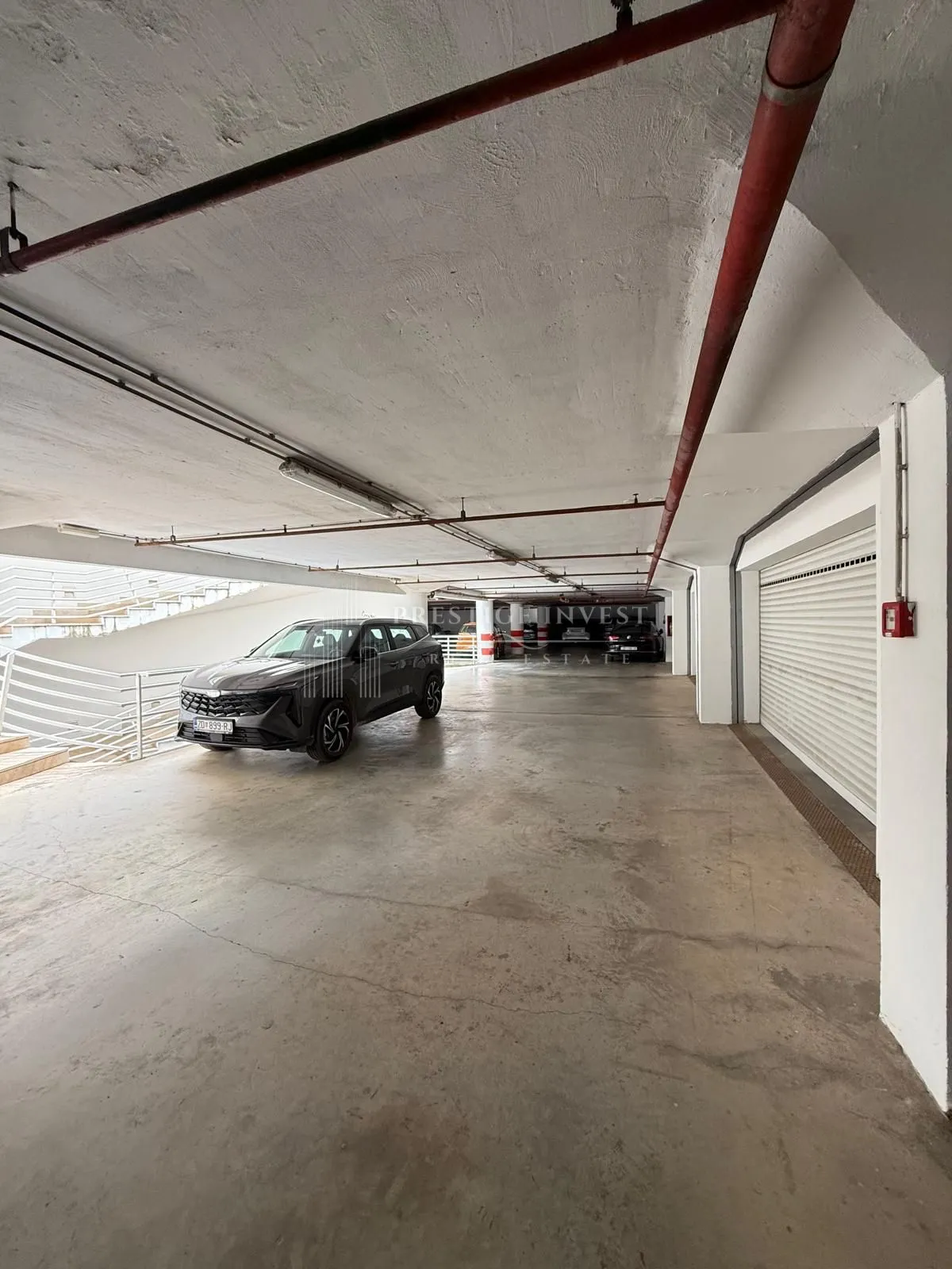 zadar - tiz- trosoban stan s garažnim mjestom 100m2 - slika 50