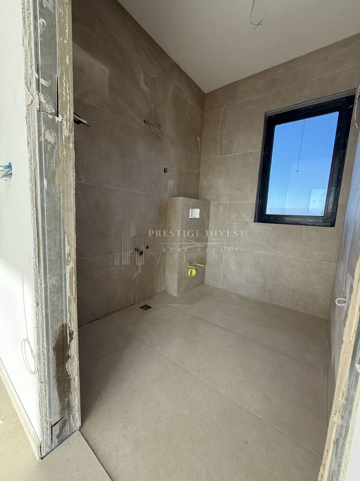sukošan- penthouse s privatnim liftom - 216m2 - slika 34