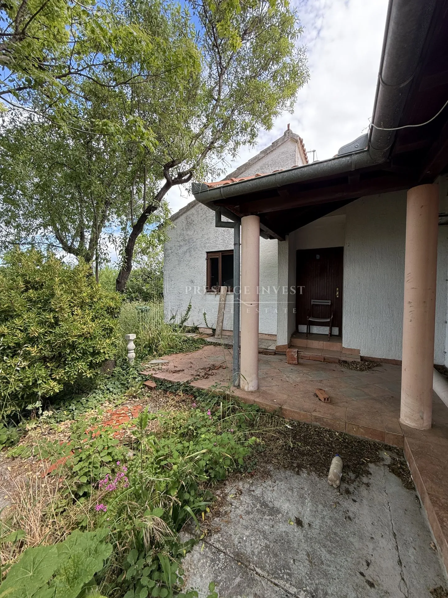 prilika- prvi red uz more- kuća 480m2 - slika 15