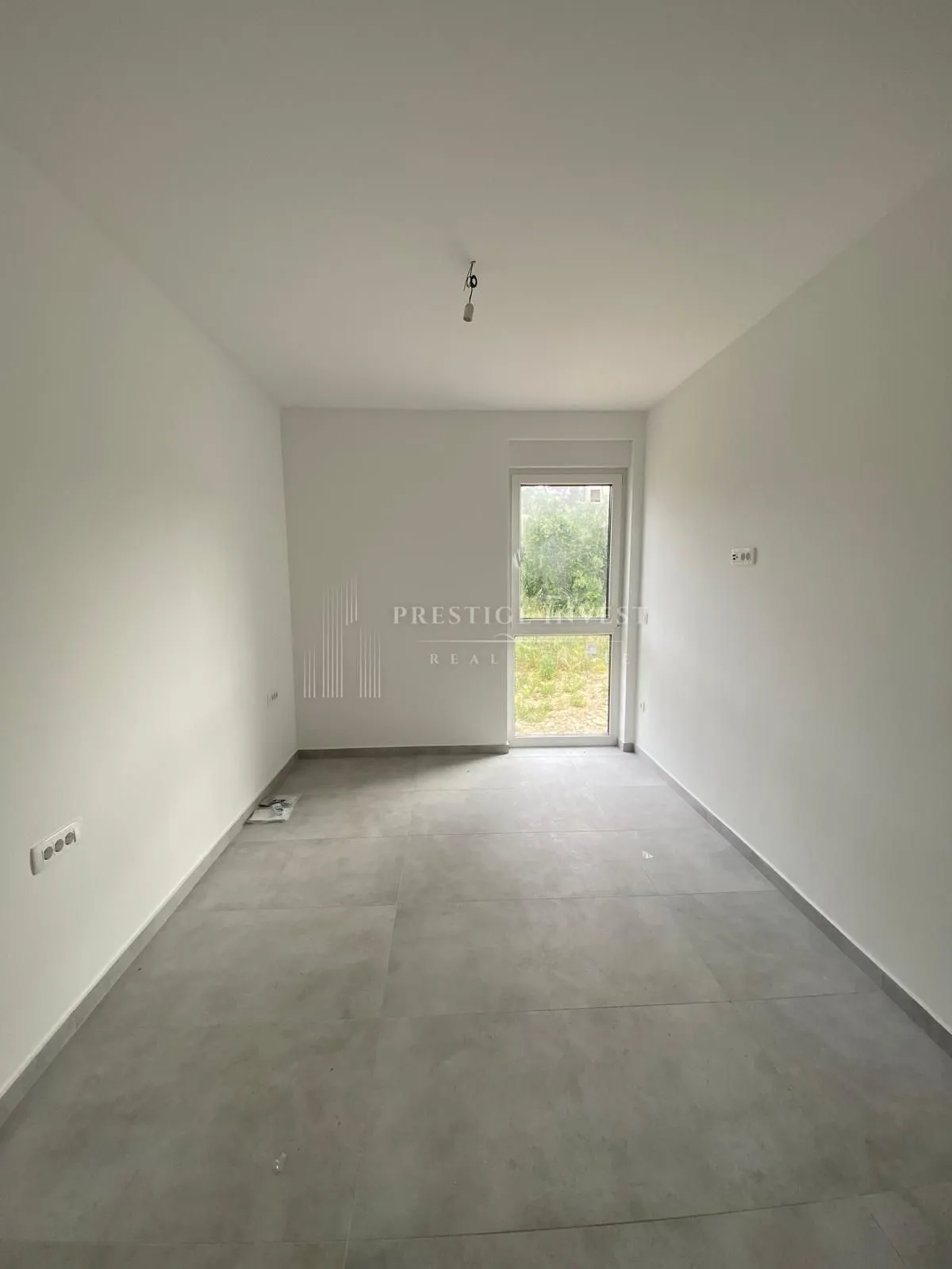 kožino- luksuzan penthouse s panormskim pogledom, 90m od mora - slika 20