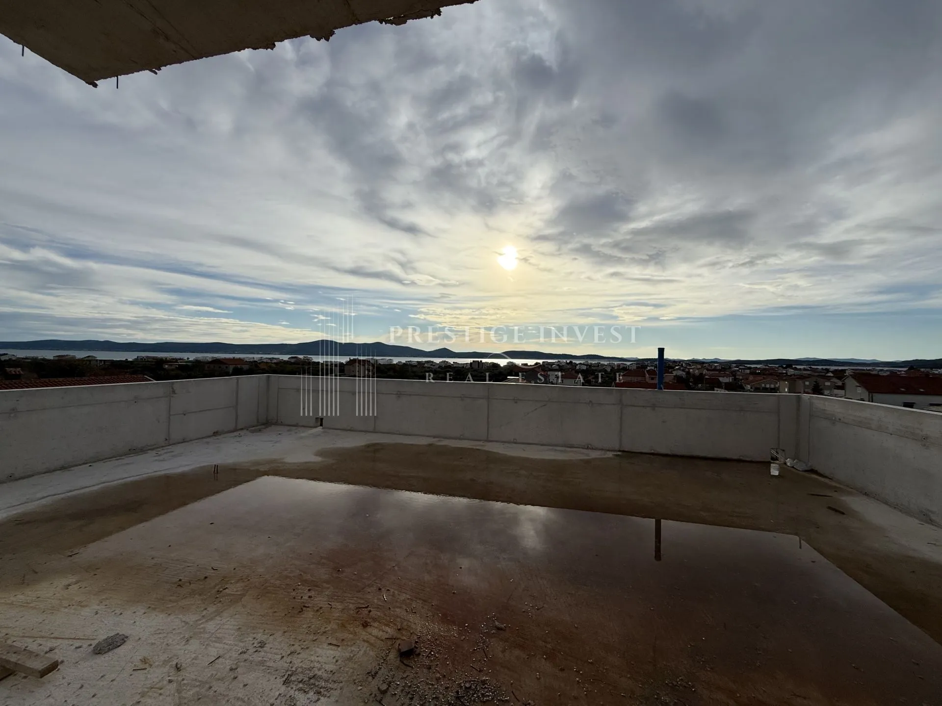 sukošan novogradnja- 3-sobni penthouse s krovnom terasom- s6 - slika 51