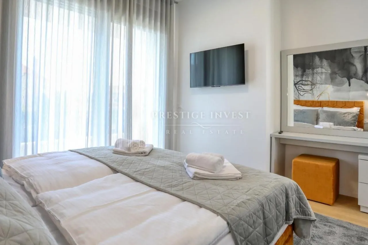 zadar- zaton- vila s bazenom u blizini zadra i mora - slika 41