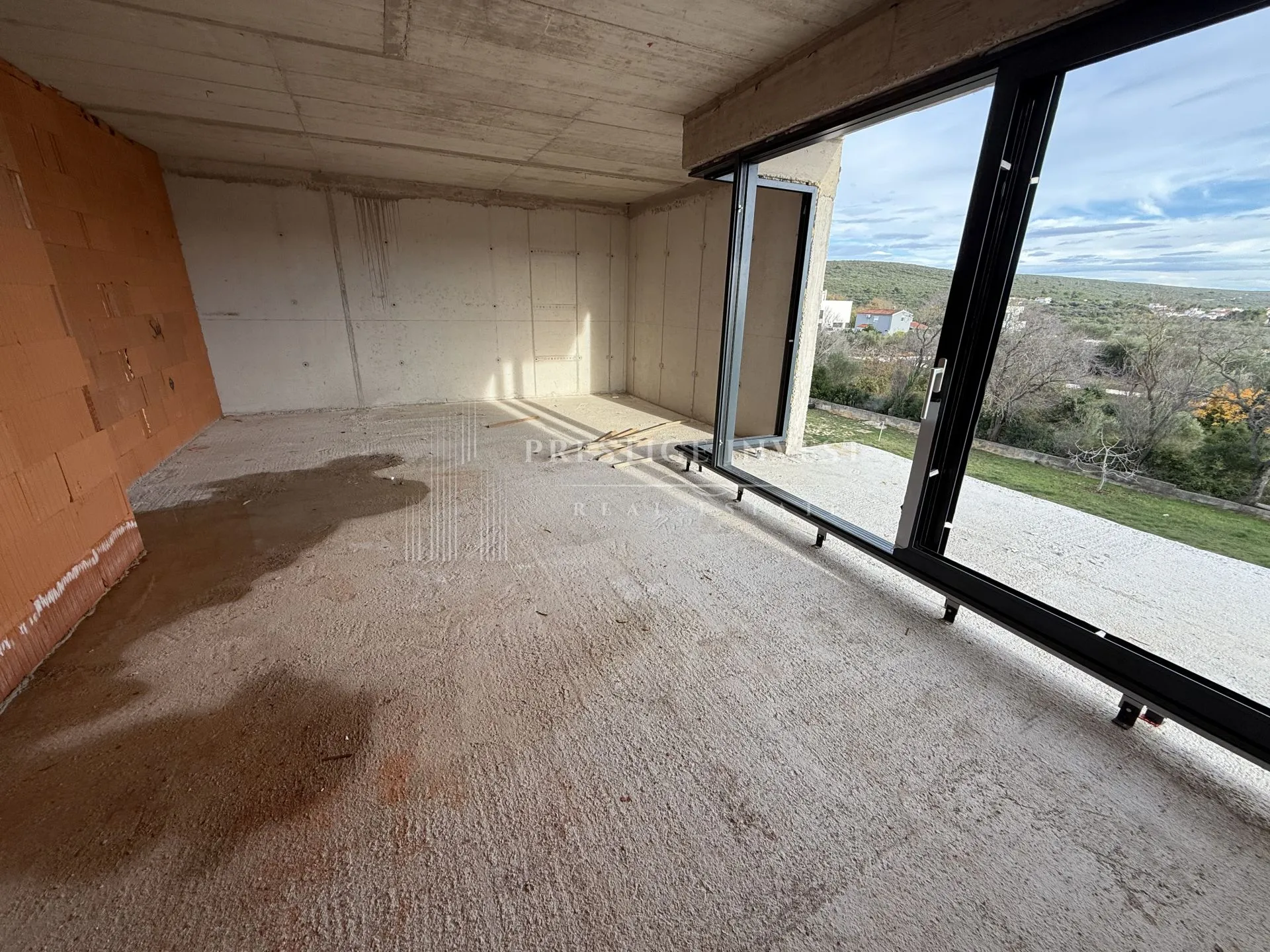 sukošan novogradnja- 3-sobni penthouse s krovnom terasom- s6 - slika 25
