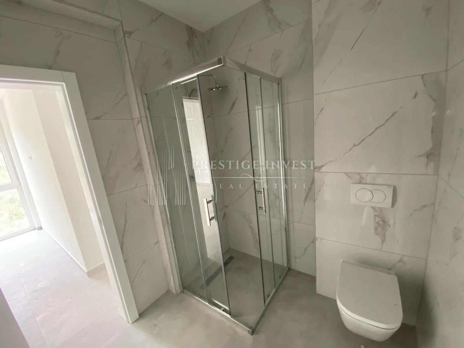 kožino- luksuzan penthouse s panormskim pogledom, 90m od mora - slika 15