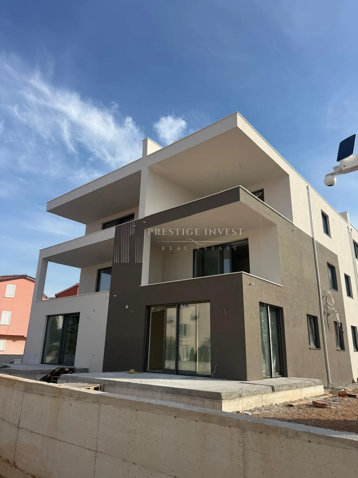 dvosoban stan s6 – apartmani srima, zgrada tomeo 1 - slika 2