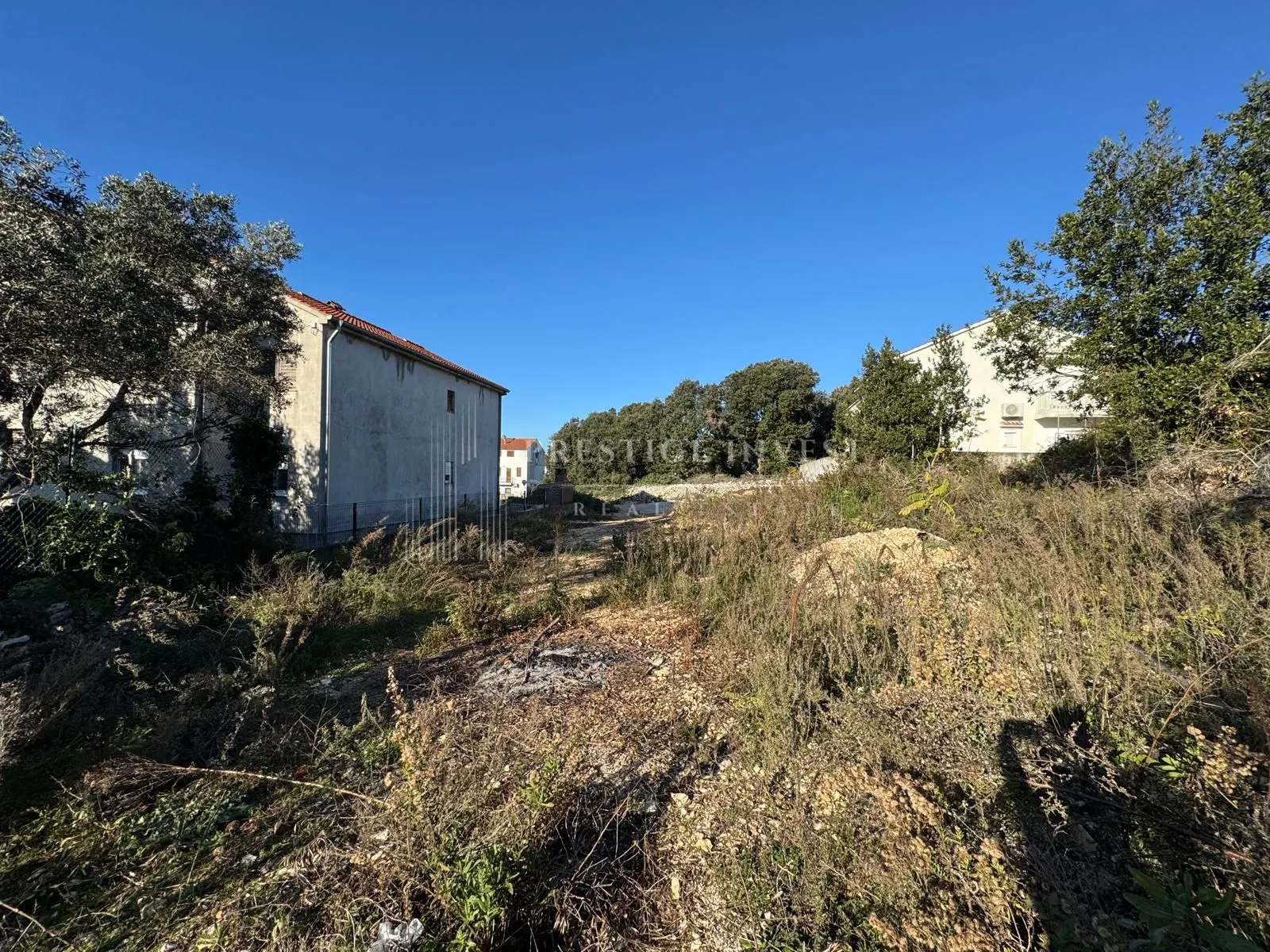 zadar- diklo- građevinsko zemljište- 1800m2 - slika 5