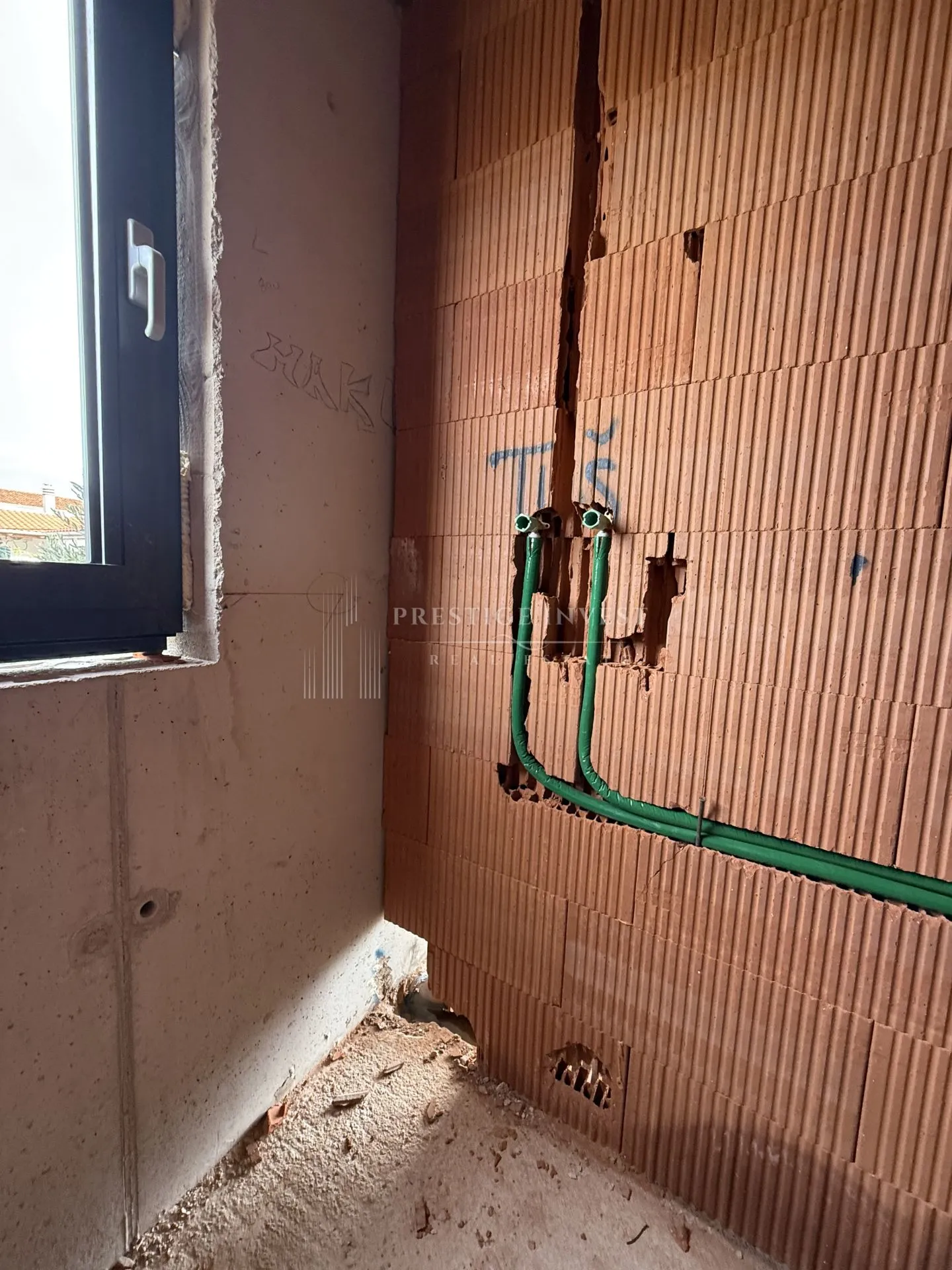 sukošan novogradnja- 3-sobni penthouse s krovnom terasom- s6 - slika 31
