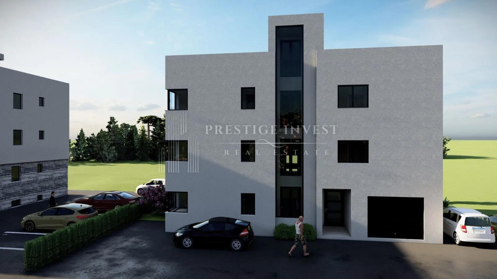 prilika- s2 - dvosoban stan s vrtom centar - slika 8
