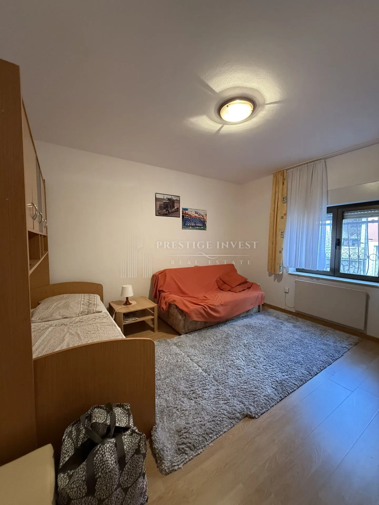 sveti petar- kuća s pogledom na more- 2 trosobna stana - slika 19