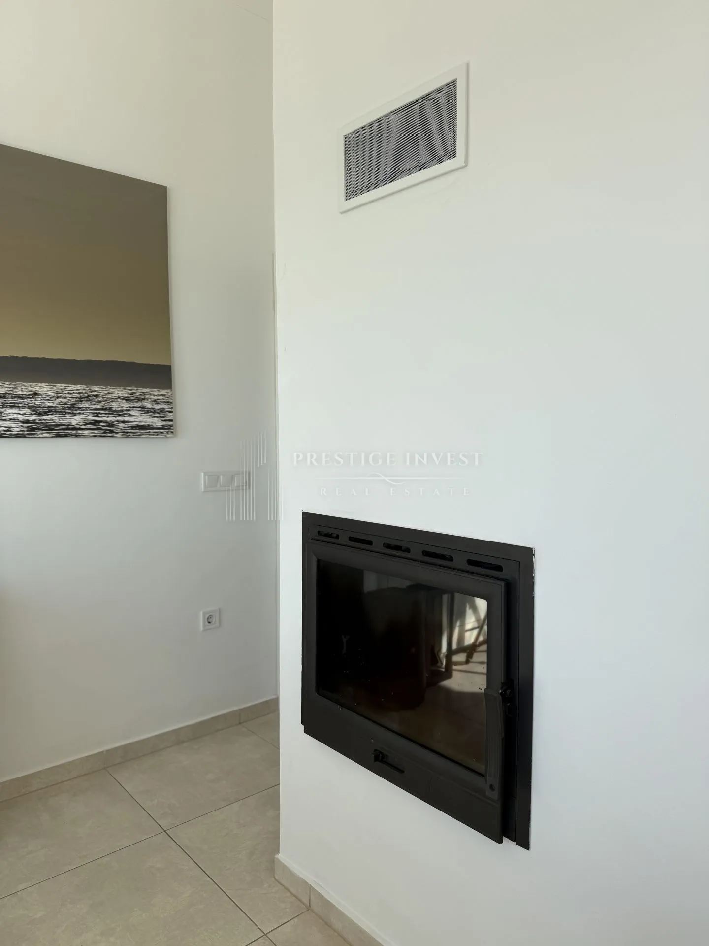 bibinje zadar- penthouse prvi red uz plažu - slika 11