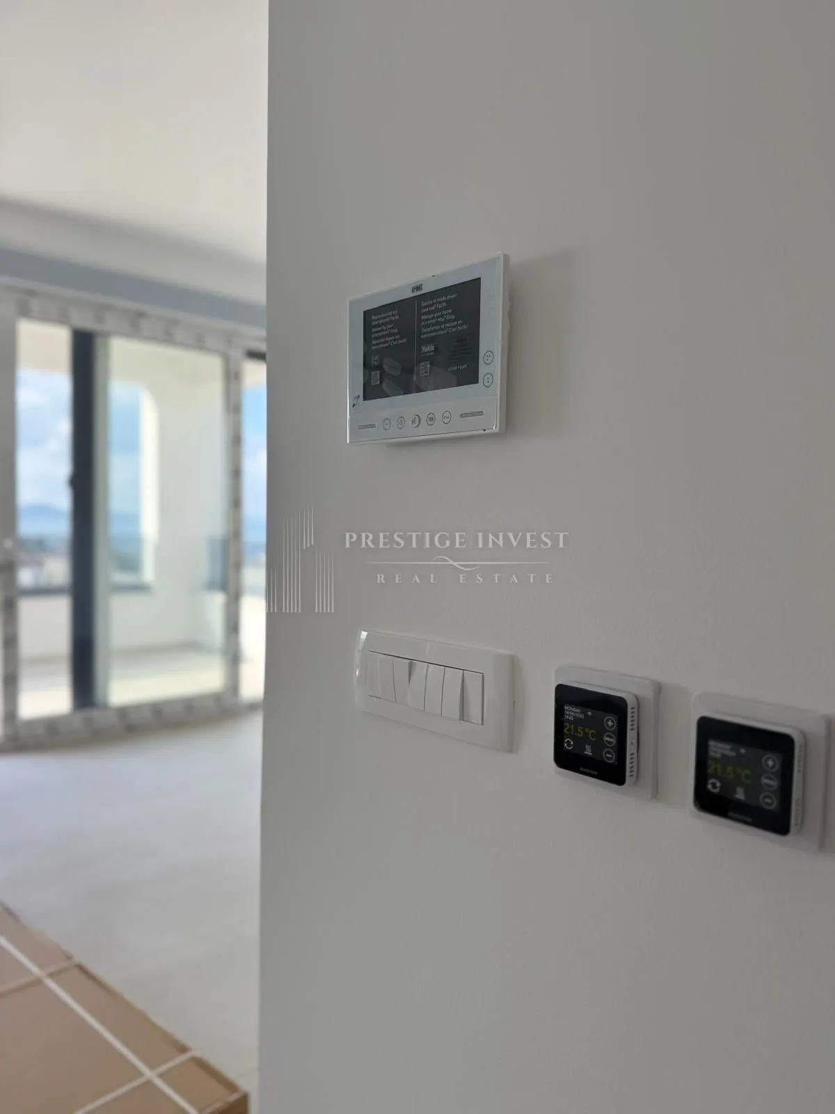 zadar- penthouse s krovnom terasom- s7 - slika 13