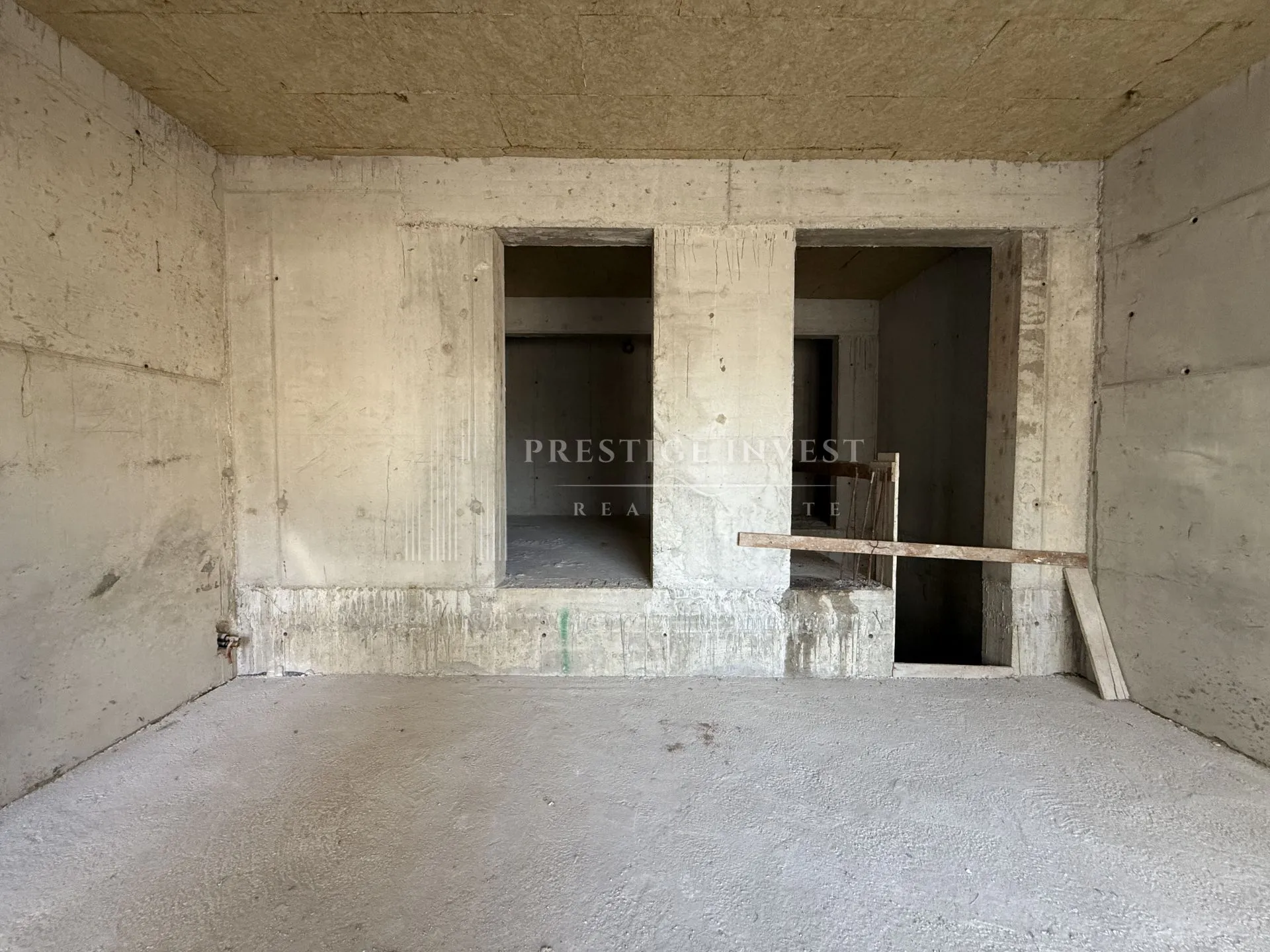 smiljevac- roh bau poslovni prostor - slika 5
