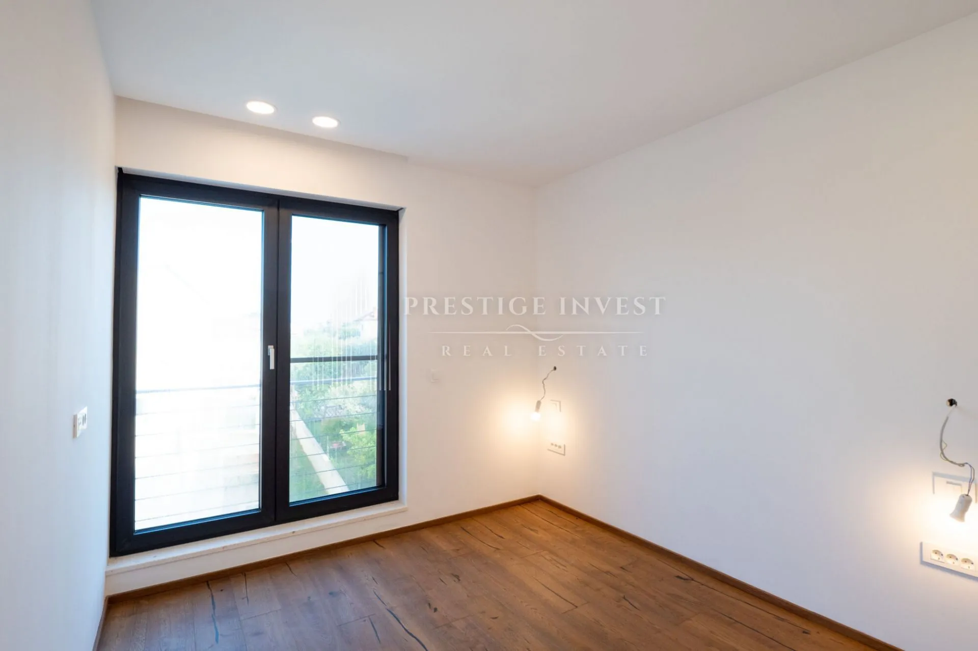 kožino -luksuzan penthouse s3 s krovnom terasom 50m od mora - slika 28