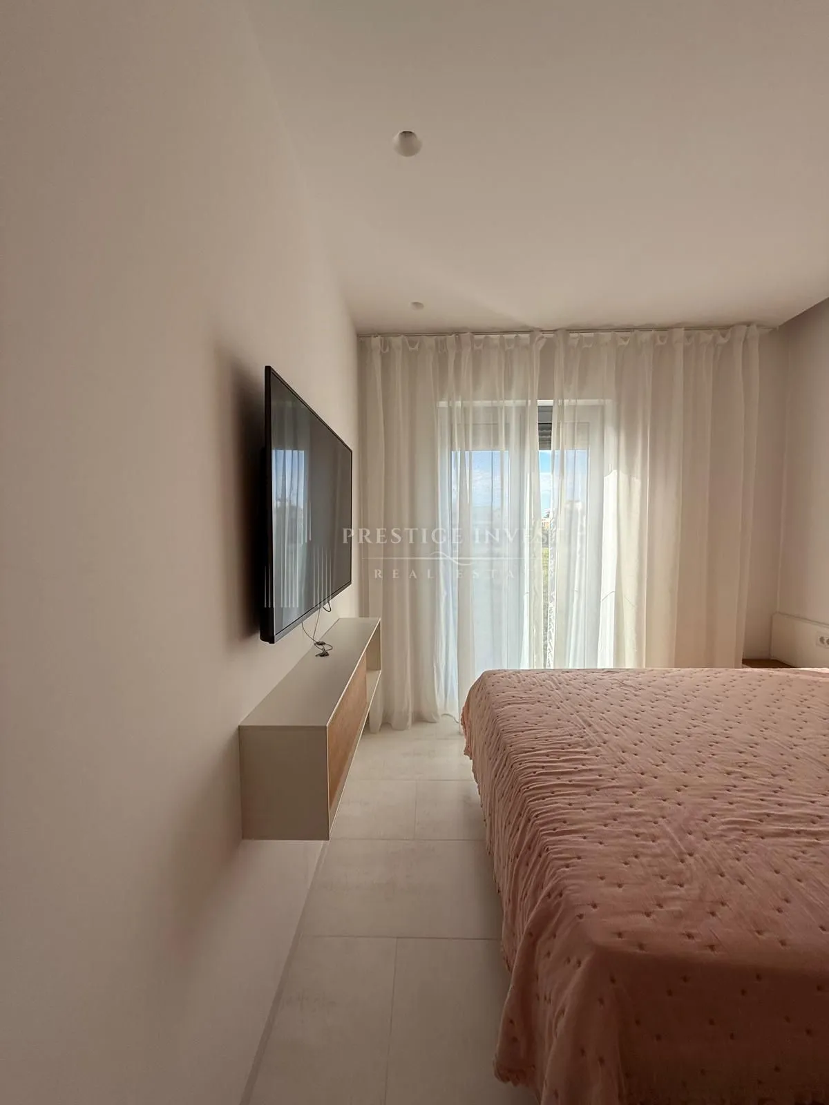 sukošan - penthouse- prvi red uz more - slika 49