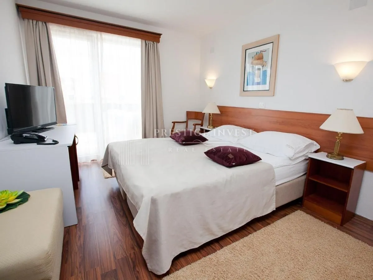 hotel s 30 soba u blizini mora u centru zadra - slika 20